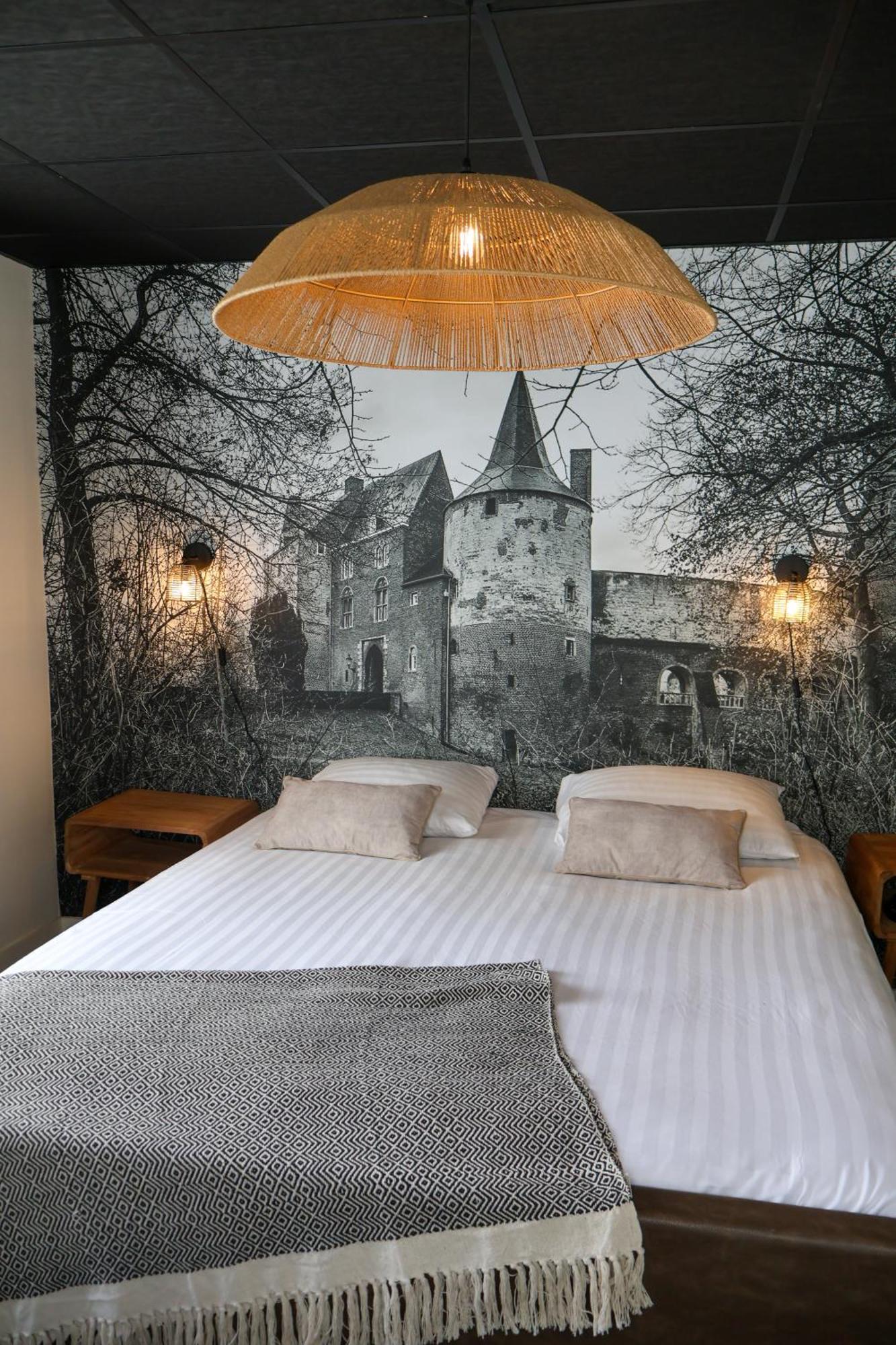 Hotel De Abdij Horn Quarto foto
